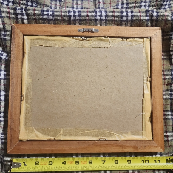 Pat-A-Cake Pat-A-Cake Cross Stitch - Picture 4 of 5